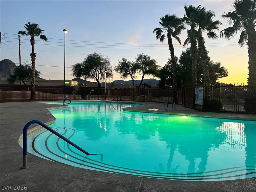 2554 Alias Smith, Henderson, NV 89002