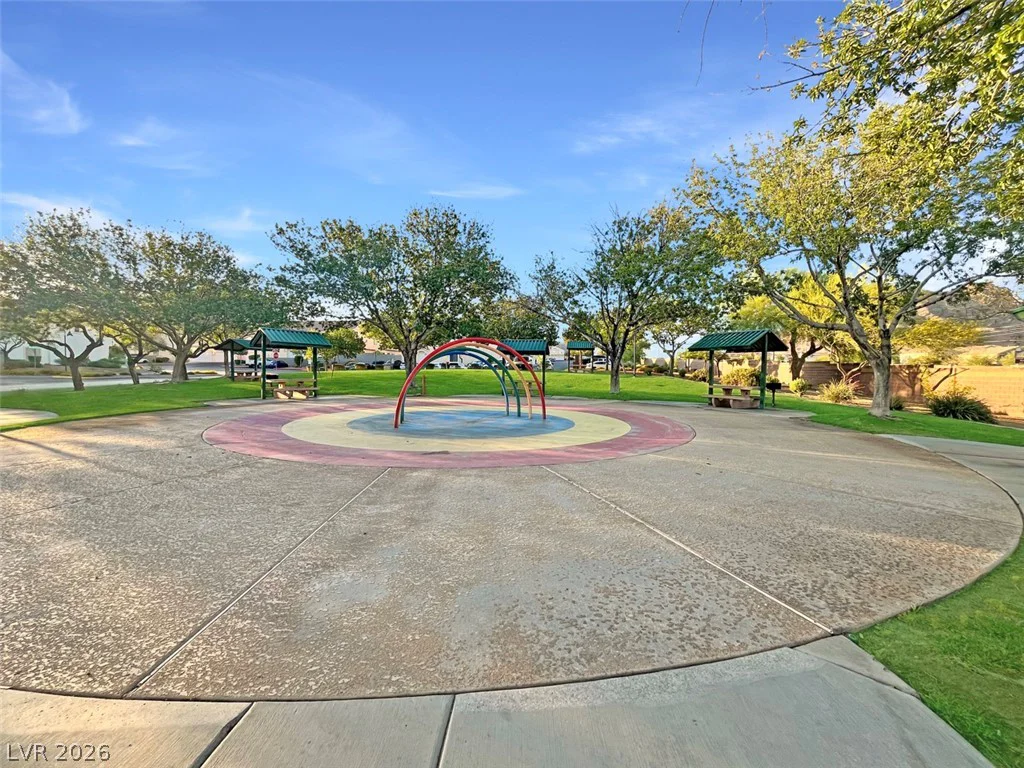 2554 Alias Smith, Henderson, NV 89002
