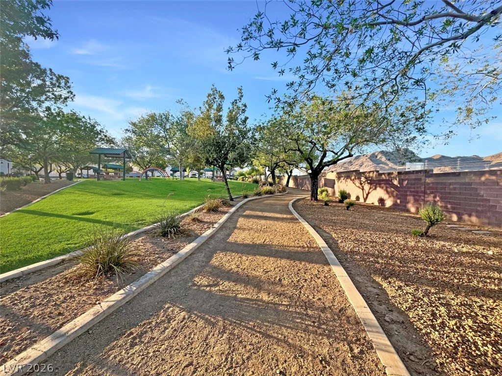 2554 Alias Smith, Henderson, NV 89002