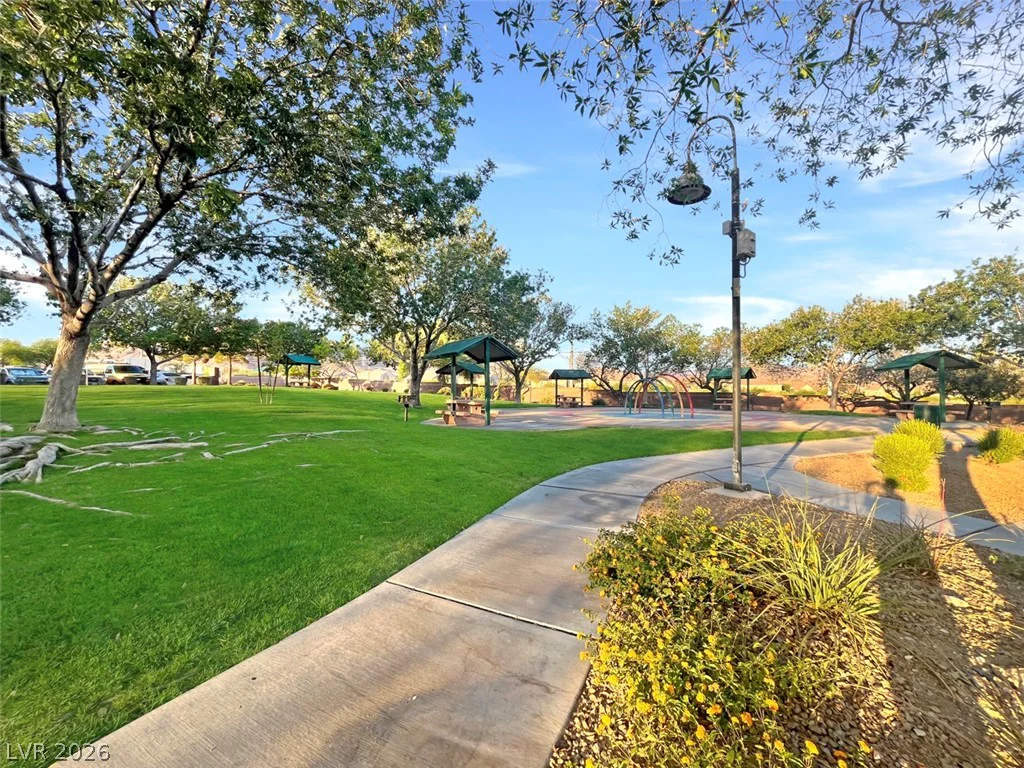 2554 Alias Smith, Henderson, NV 89002