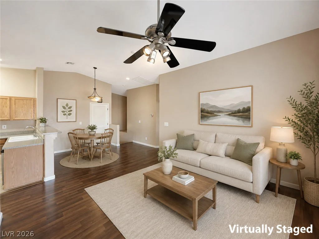 2554 Alias Smith, Henderson, NV 89002