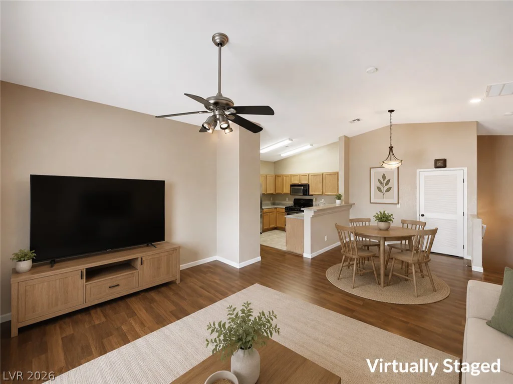 2554 Alias Smith, Henderson, NV 89002