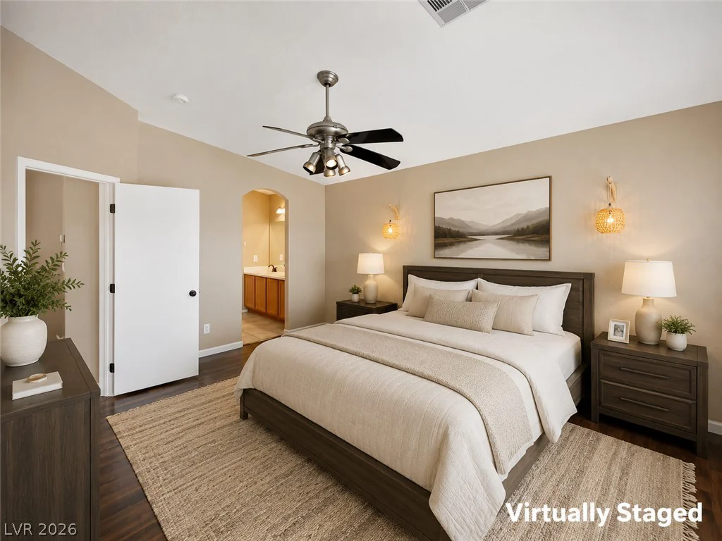2554 Alias Smith, Henderson, NV 89002