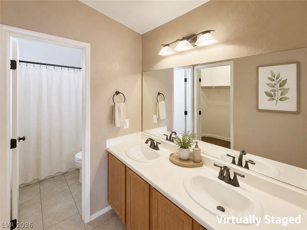 2554 Alias Smith, Henderson, NV 89002