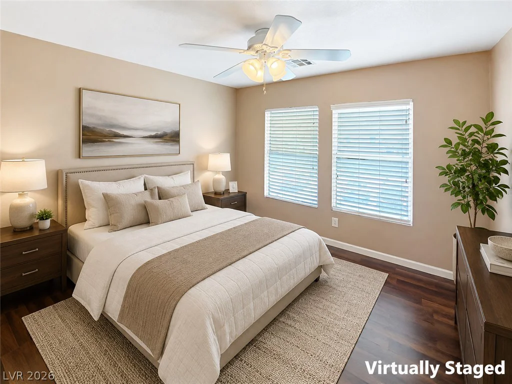 2554 Alias Smith, Henderson, NV 89002