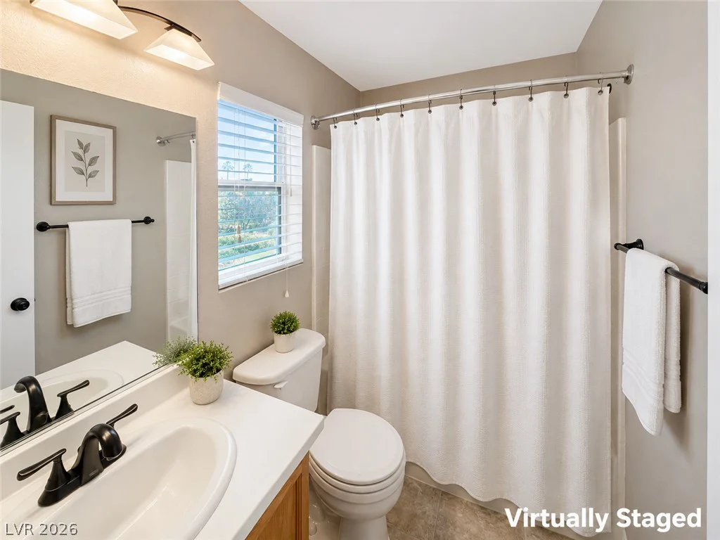 2554 Alias Smith, Henderson, NV 89002