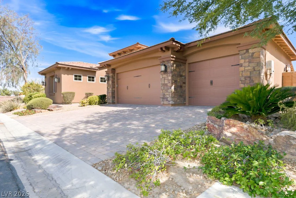 6535 Lyon Estates, Las Vegas, NV 89131