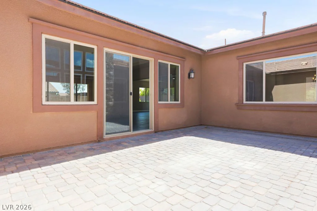 6535 Lyon Estates, Las Vegas, NV 89131
