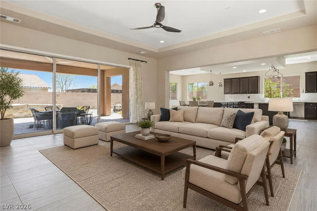 6535 Lyon Estates, Las Vegas, NV 89131