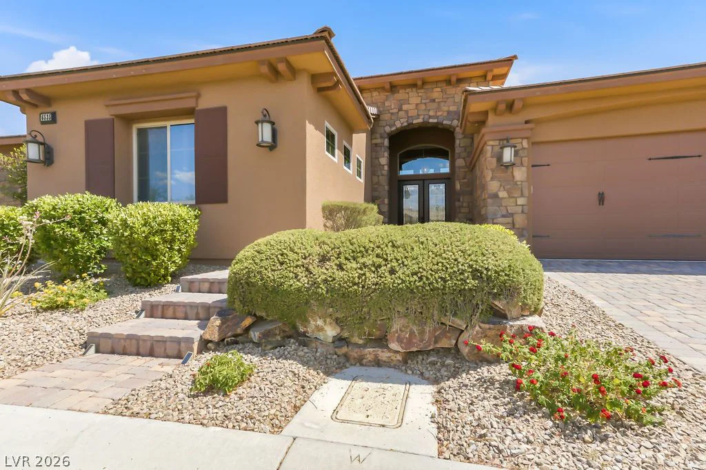 6535 Lyon Estates, Las Vegas, NV 89131