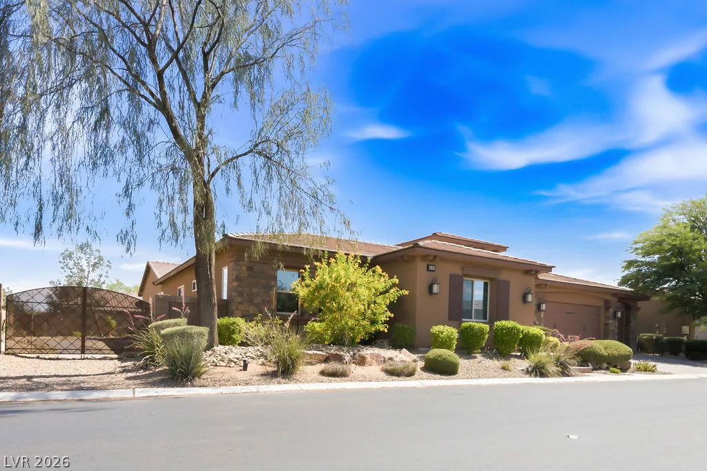 6535 Lyon Estates, Las Vegas, NV 89131