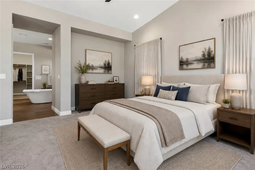6535 Lyon Estates, Las Vegas, NV 89131