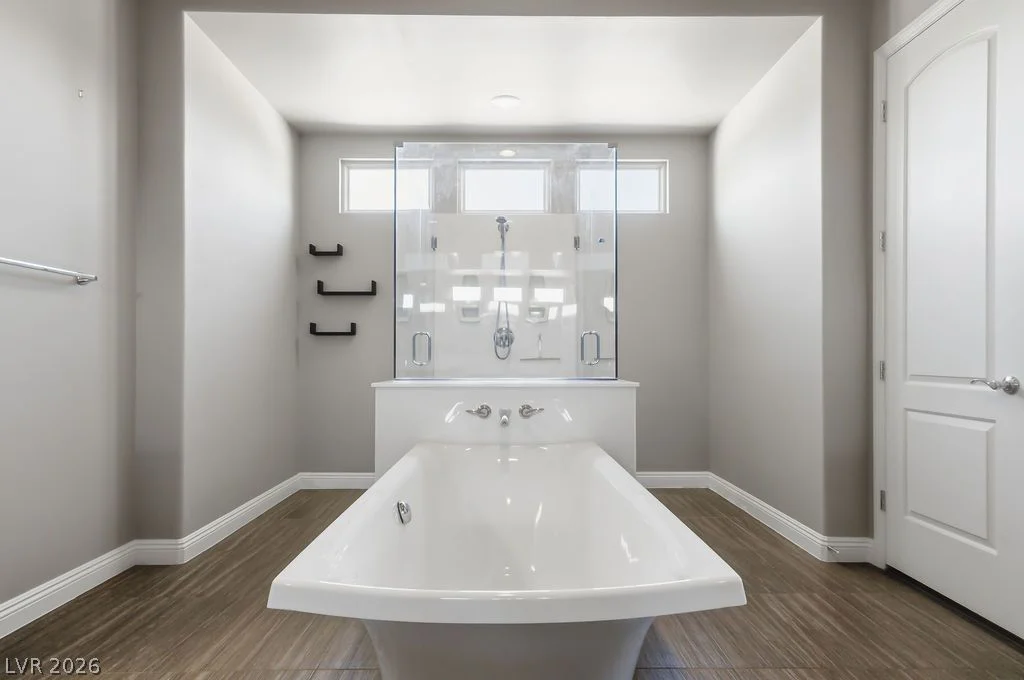 6535 Lyon Estates, Las Vegas, NV 89131