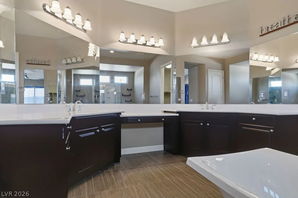 6535 Lyon Estates, Las Vegas, NV 89131