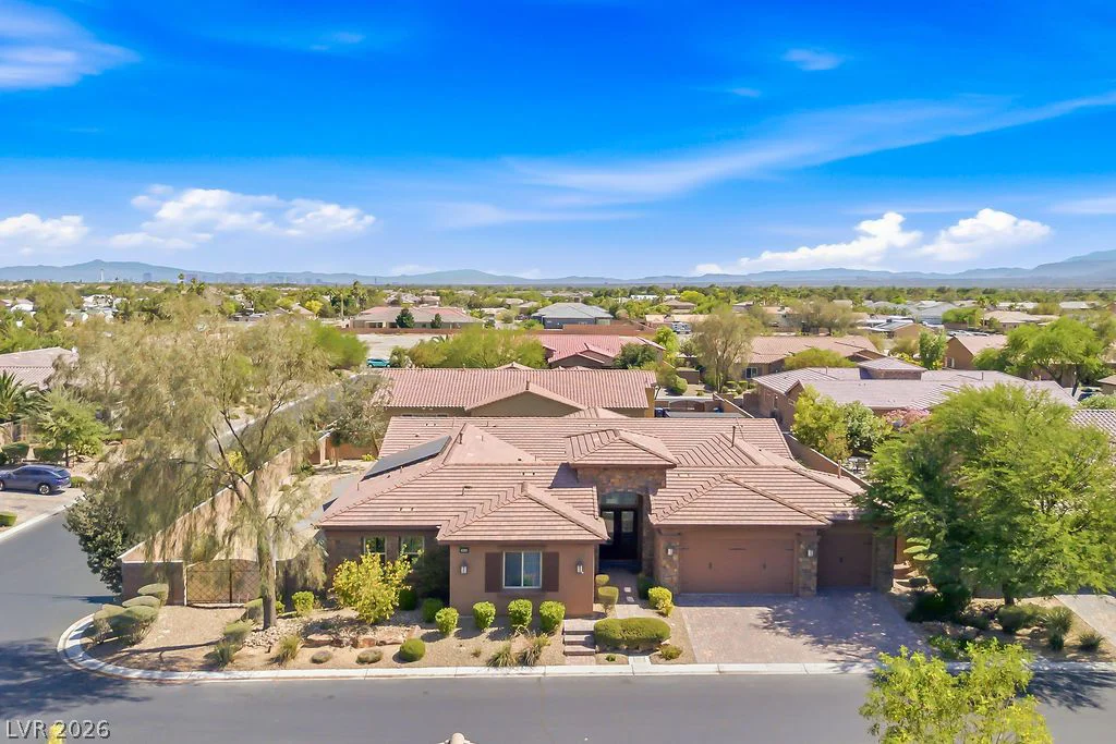 6535 Lyon Estates, Las Vegas, NV 89131