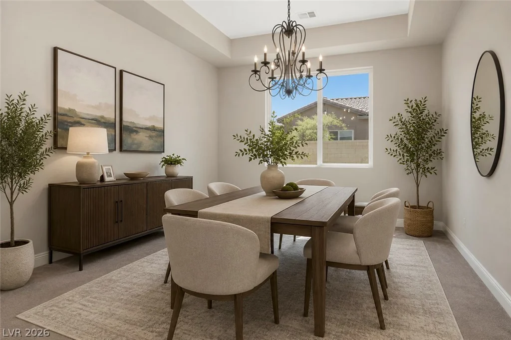 6535 Lyon Estates, Las Vegas, NV 89131