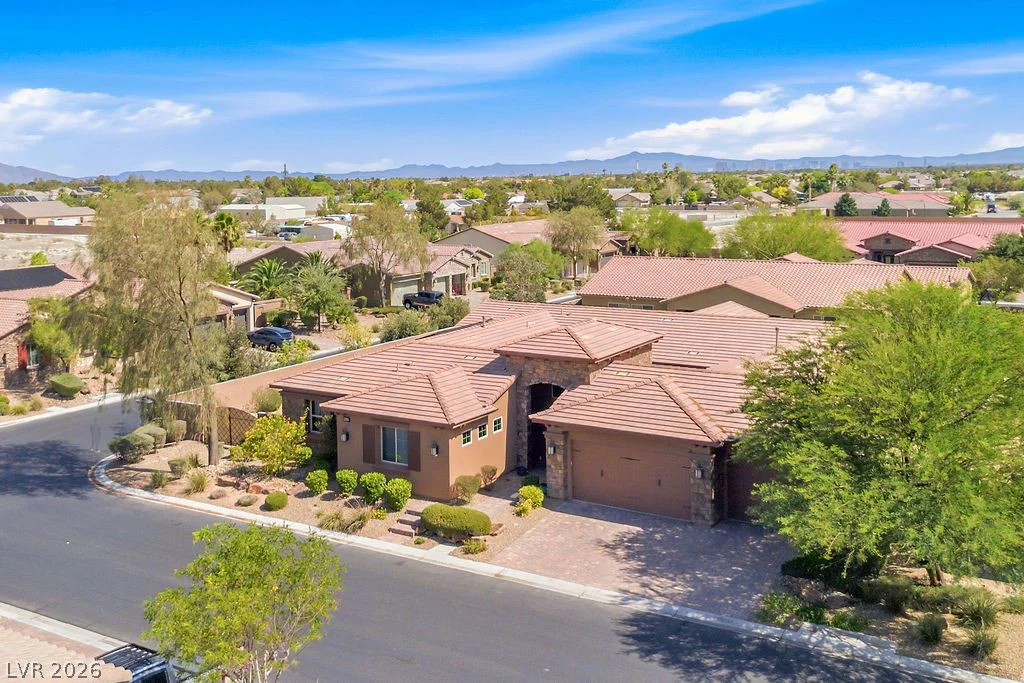 6535 Lyon Estates, Las Vegas, NV 89131