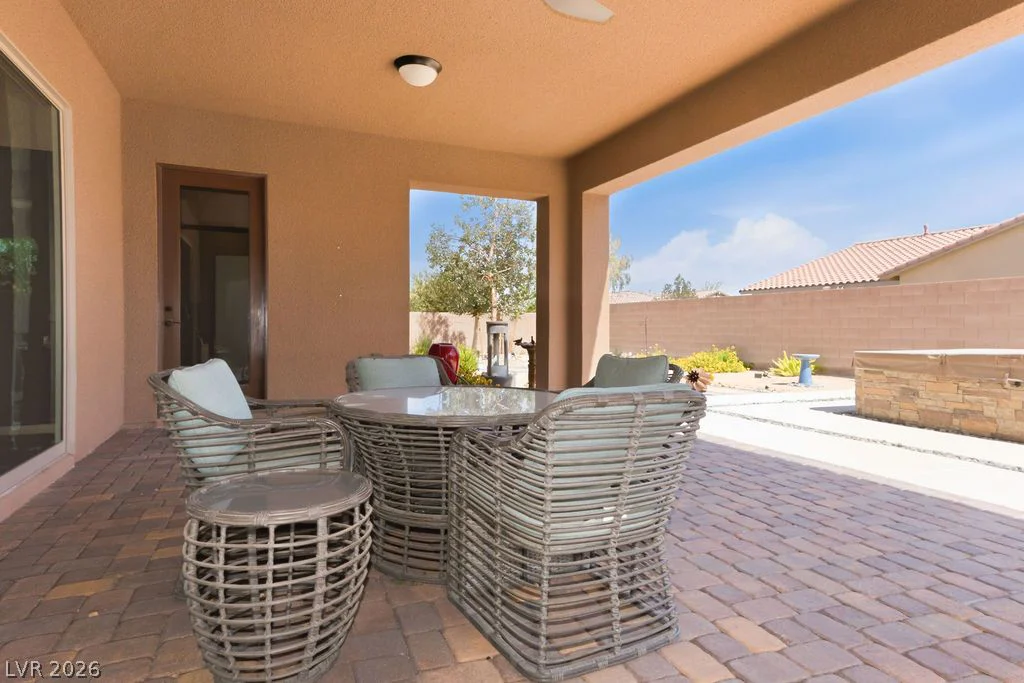6535 Lyon Estates, Las Vegas, NV 89131