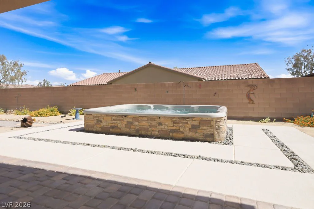 6535 Lyon Estates, Las Vegas, NV 89131