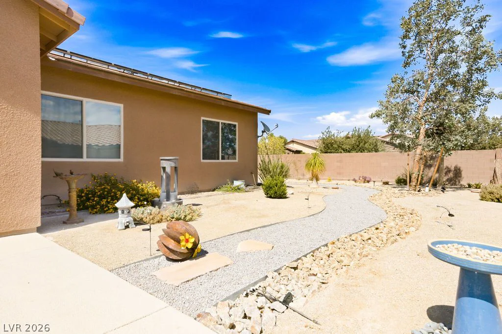 6535 Lyon Estates, Las Vegas, NV 89131