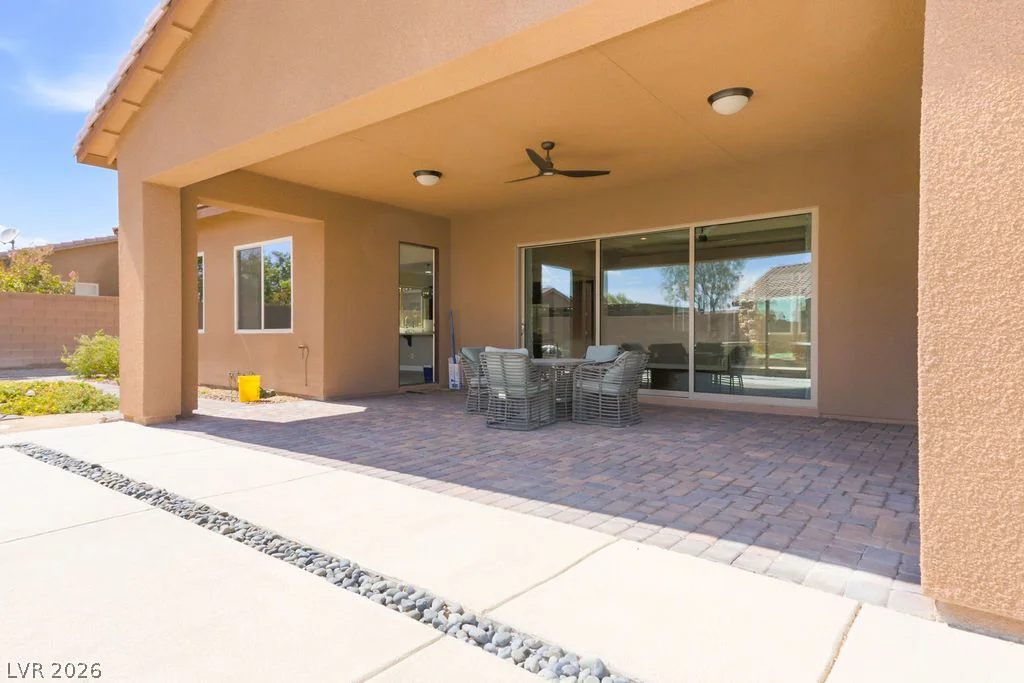 6535 Lyon Estates, Las Vegas, NV 89131