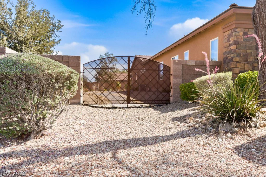 6535 Lyon Estates, Las Vegas, NV 89131