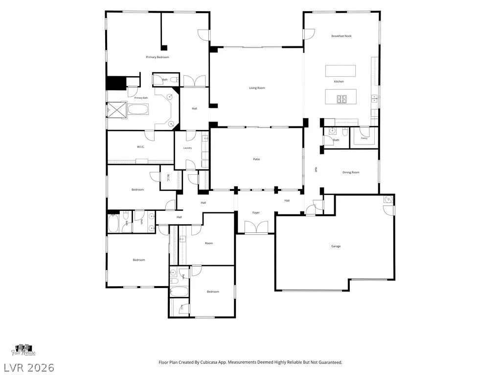 6535 Lyon Estates, Las Vegas, NV 89131