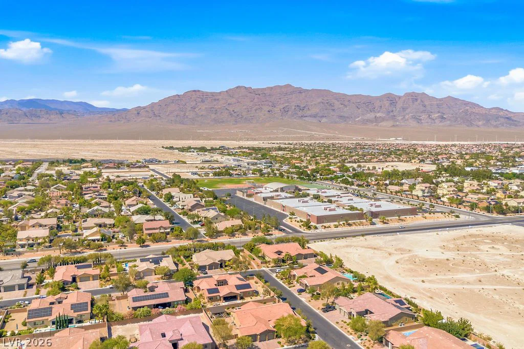 6535 Lyon Estates, Las Vegas, NV 89131
