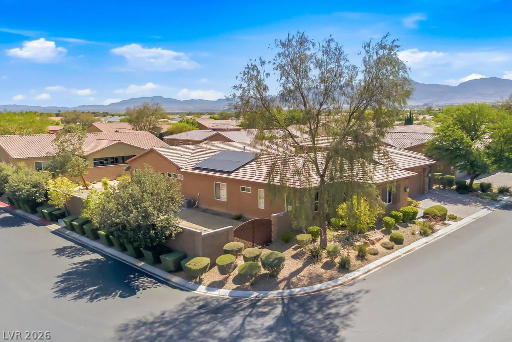 6535 Lyon Estates, Las Vegas, NV 89131