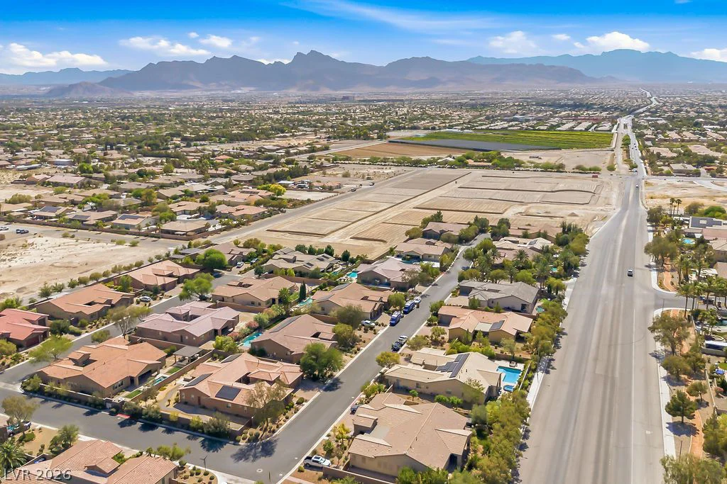 6535 Lyon Estates, Las Vegas, NV 89131
