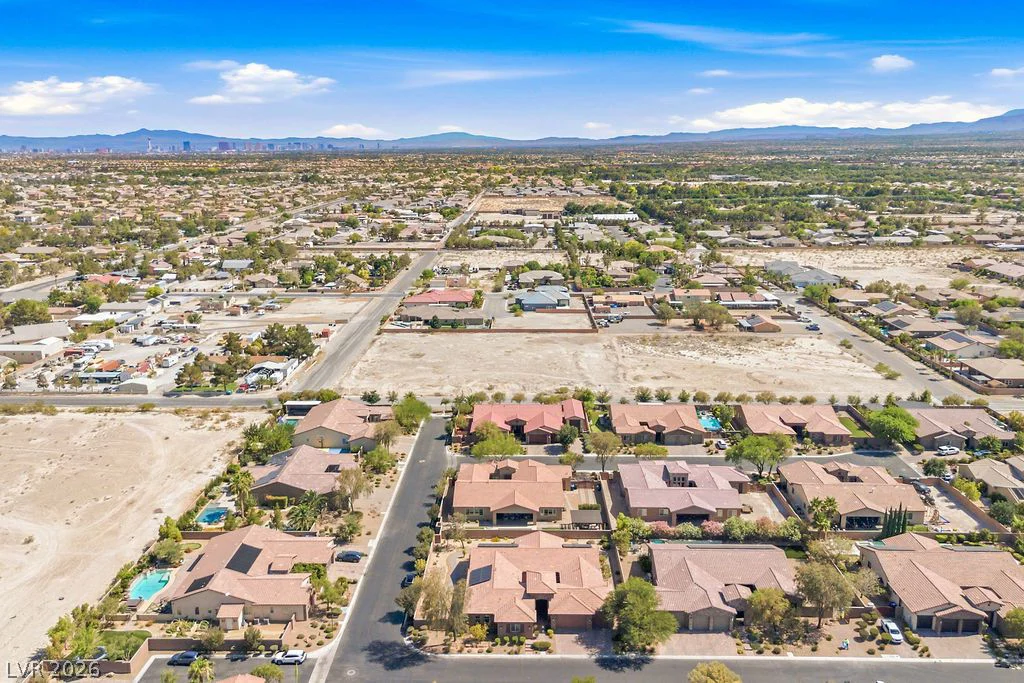 6535 Lyon Estates, Las Vegas, NV 89131
