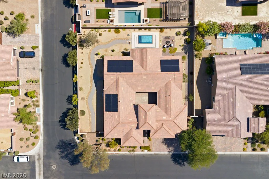 6535 Lyon Estates, Las Vegas, NV 89131