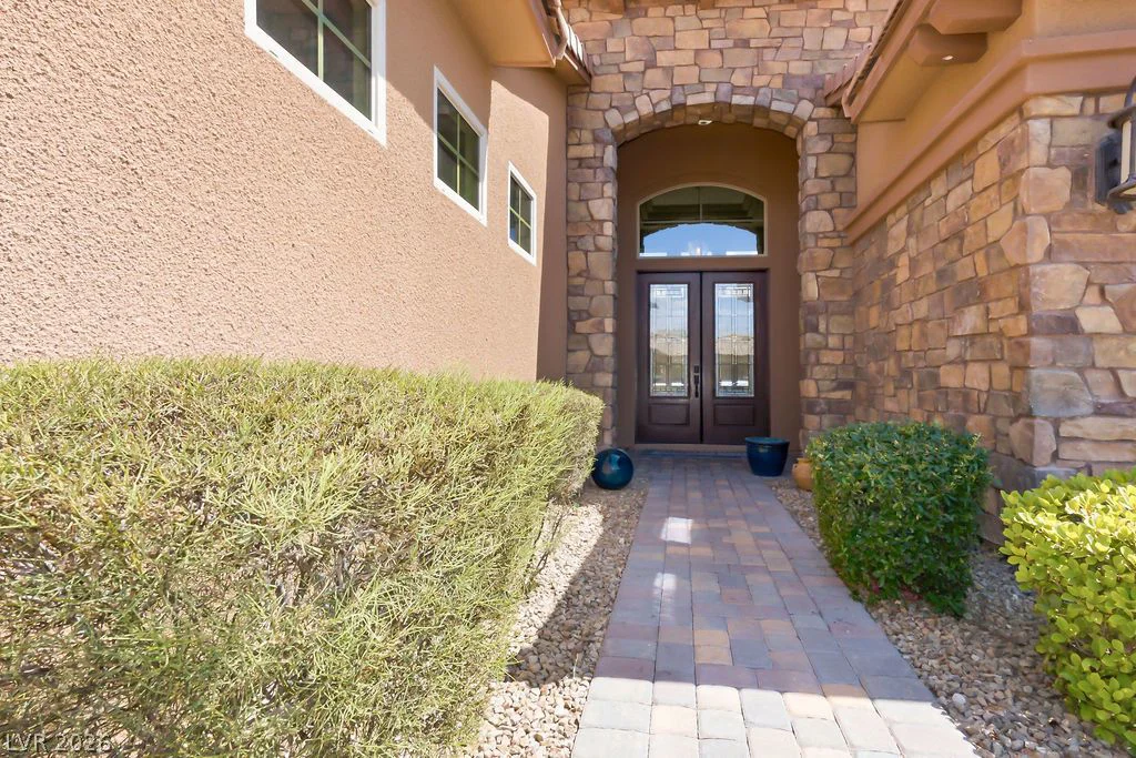 6535 Lyon Estates, Las Vegas, NV 89131