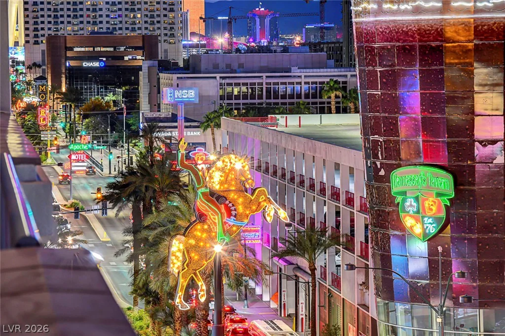 150 LAS VEGAS, Las Vegas, NV 89101