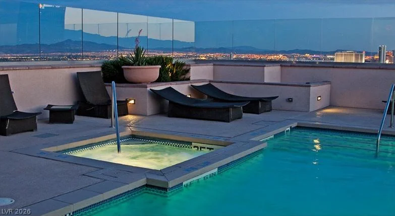 150 LAS VEGAS, Las Vegas, NV 89101