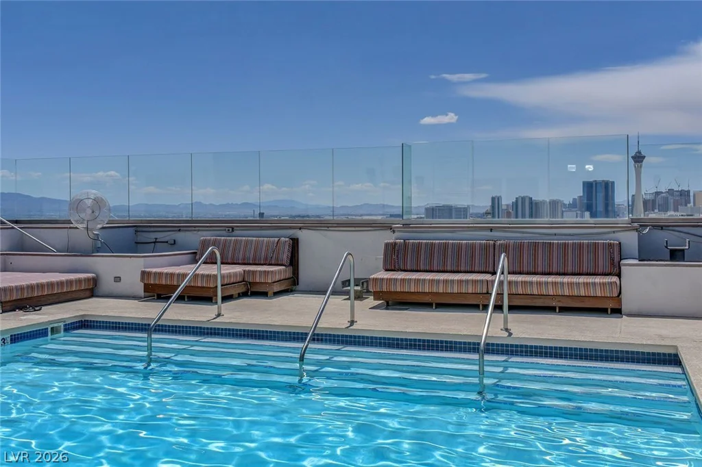 150 LAS VEGAS, Las Vegas, NV 89101