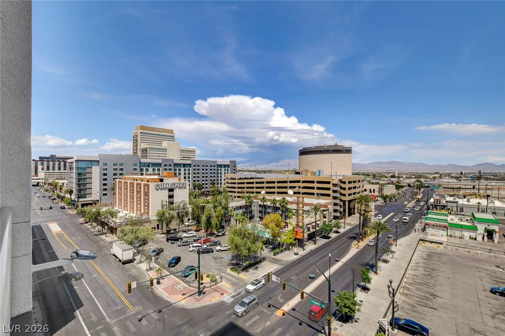 150 LAS VEGAS, Las Vegas, NV 89101