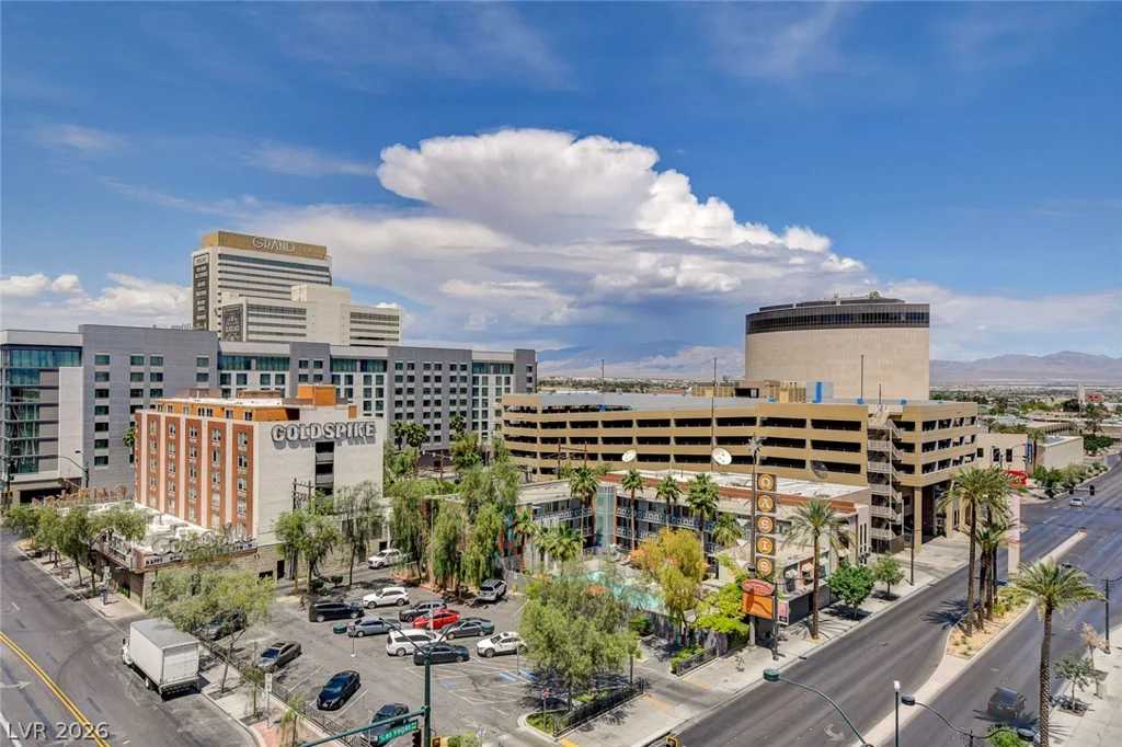 150 LAS VEGAS, Las Vegas, NV 89101