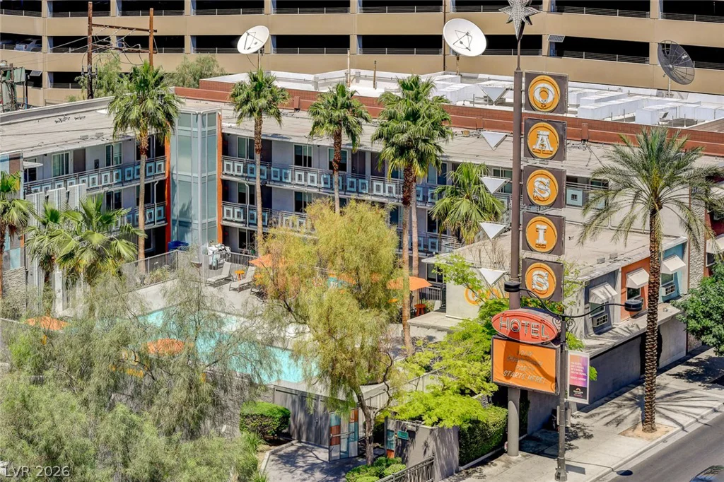 150 LAS VEGAS, Las Vegas, NV 89101