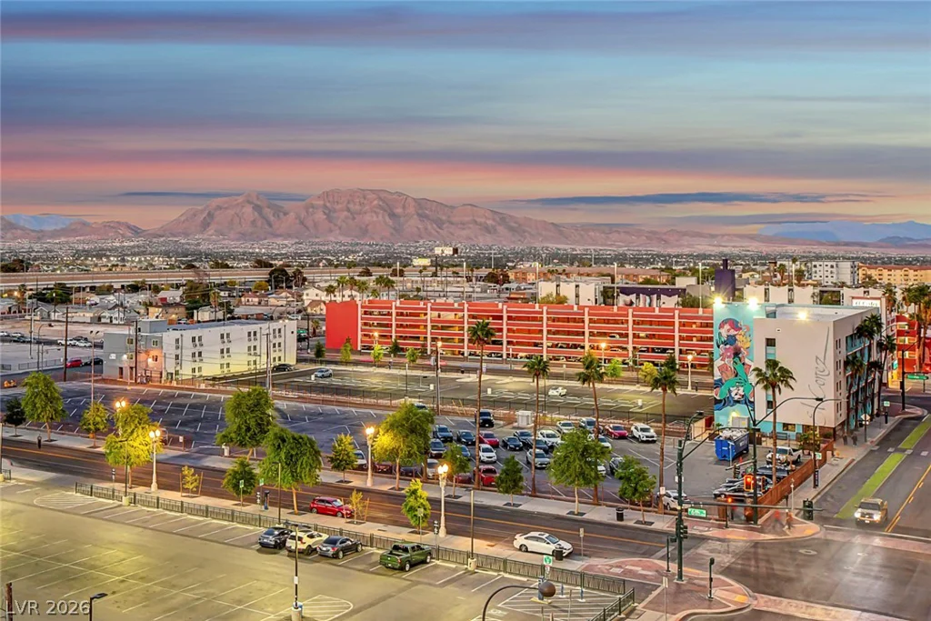 150 LAS VEGAS, Las Vegas, NV 89101