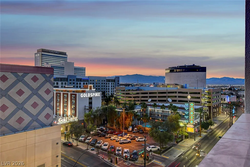 150 LAS VEGAS, Las Vegas, NV 89101