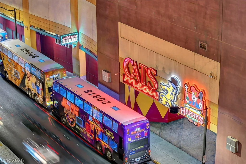 150 LAS VEGAS, Las Vegas, NV 89101
