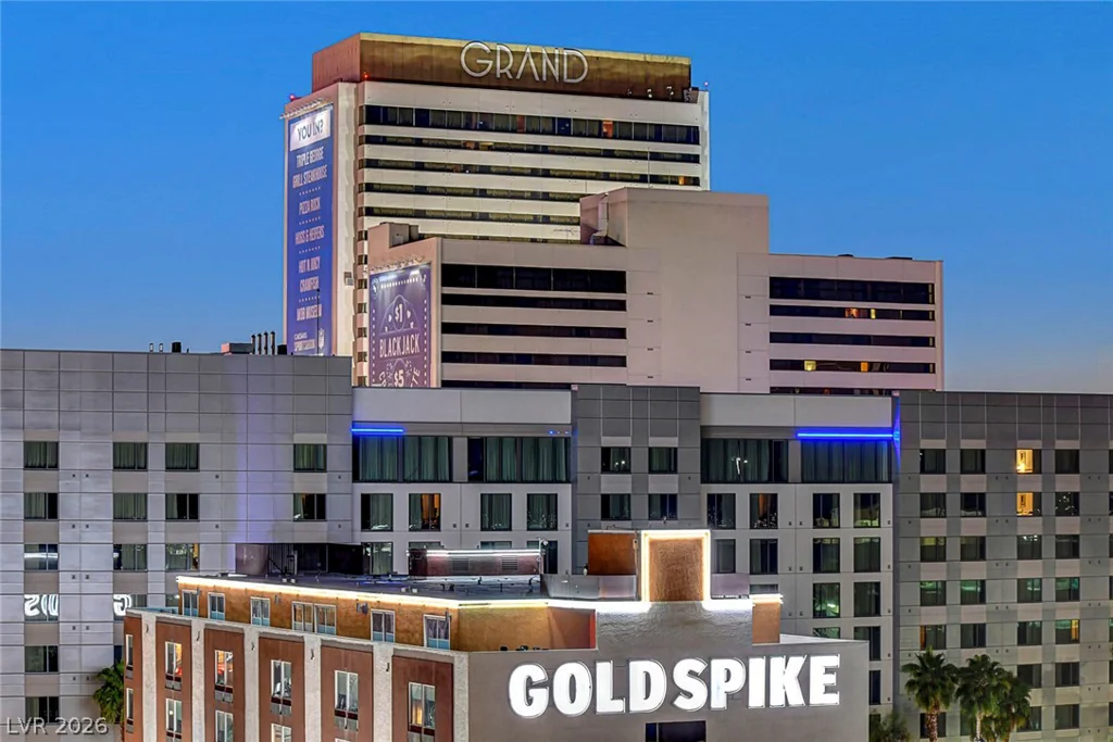 150 LAS VEGAS, Las Vegas, NV 89101