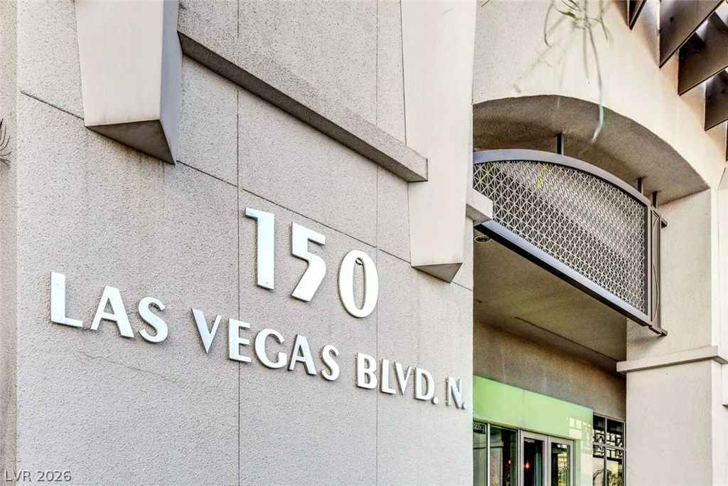150 LAS VEGAS, Las Vegas, NV 89101