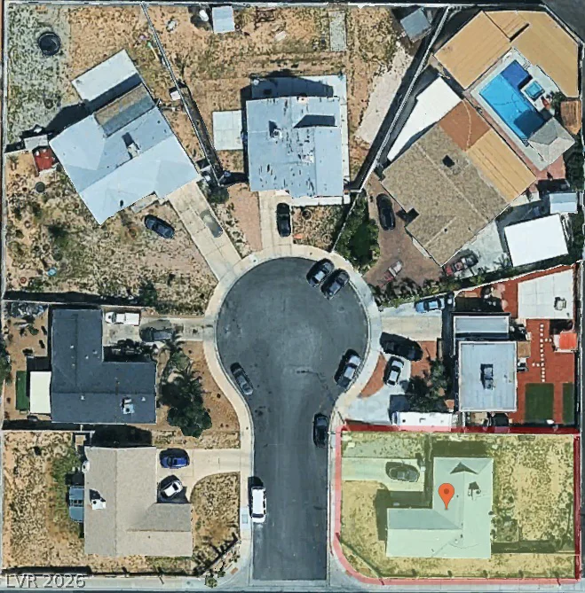 1013 Griscom, Las Vegas, NV 89145