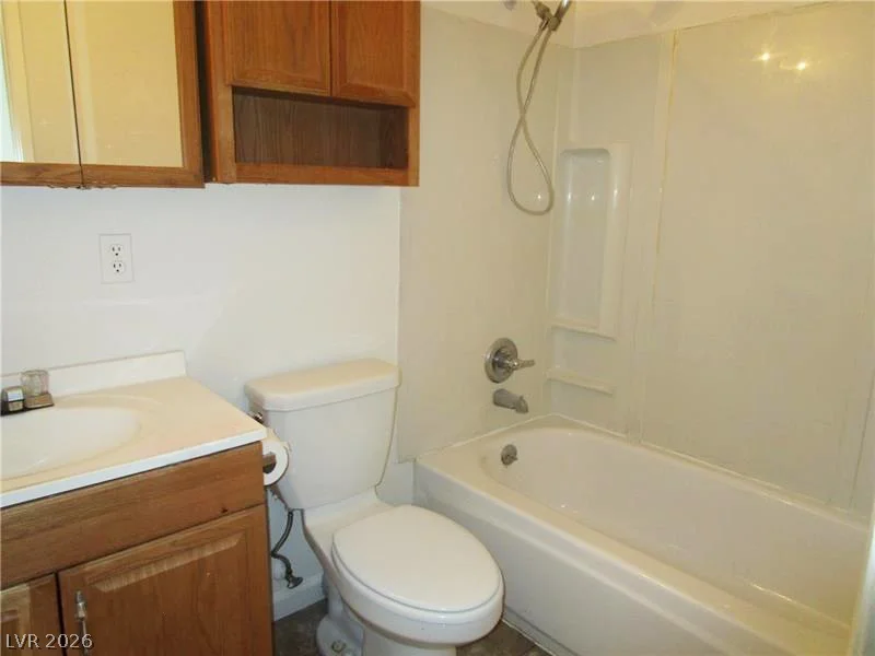 1013 Griscom, Las Vegas, NV 89145