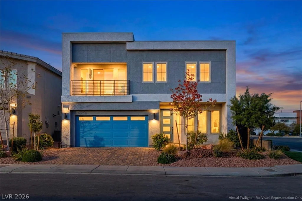 7110 Moss Hill, Las Vegas, NV 89113