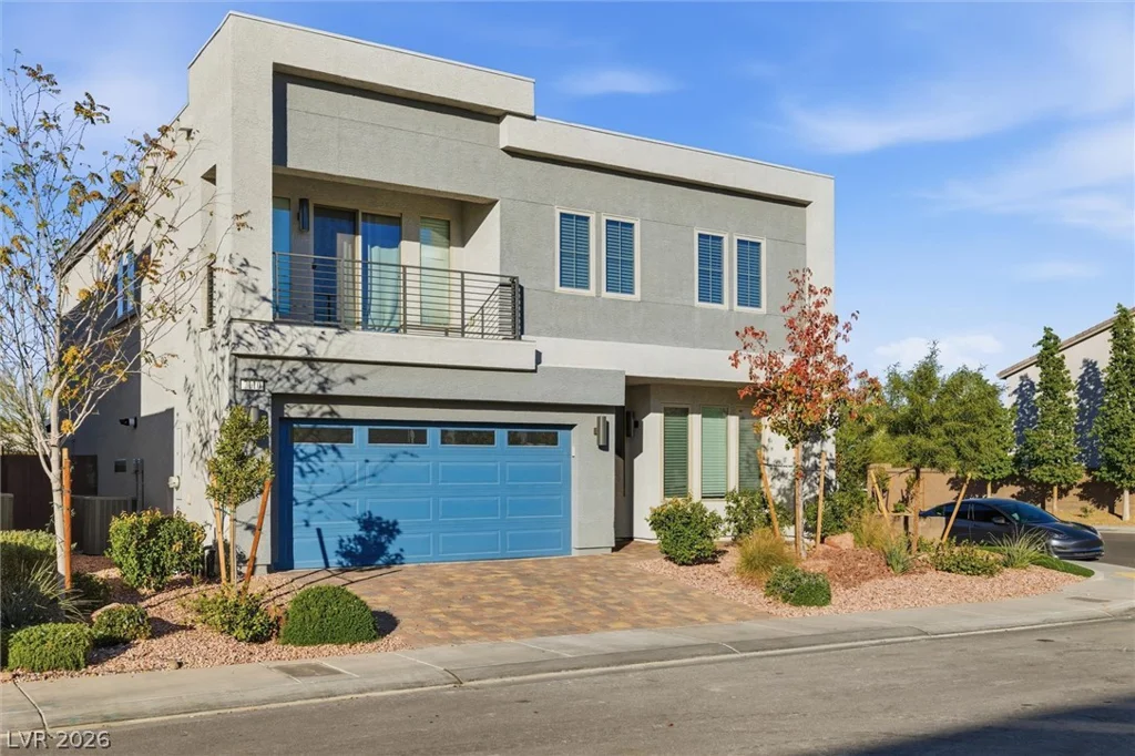 7110 Moss Hill, Las Vegas, NV 89113