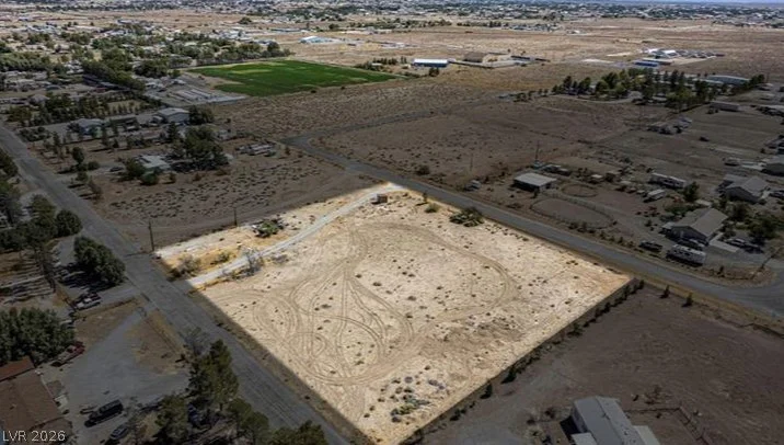 1751 Vondell, Pahrump, NV 89048