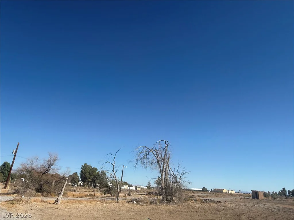 1751 Vondell, Pahrump, NV 89048